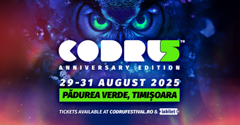 CODRU Festival 2025