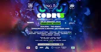 CODRU Festival 2025