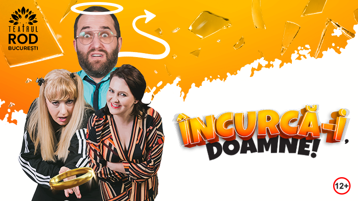 Râmnicu Vâlcea: Încurcă-i, Doamne!