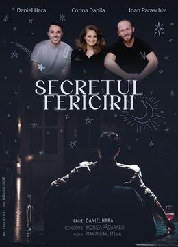 Sebes: Secretul fericirii