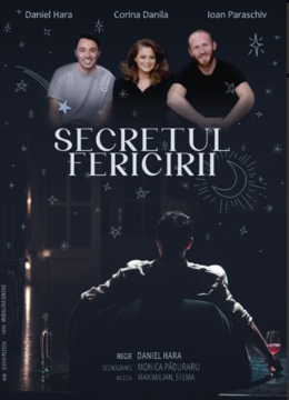Câmpina: Secretul fericirii