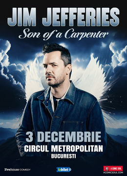 Jim Jefferies
