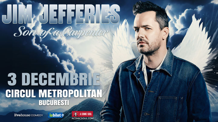 Jim Jefferies