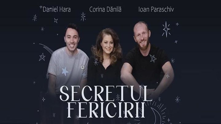 Deva: Secretul fericirii