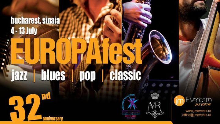 EUROPAfest 32: Japanese Jazz Night