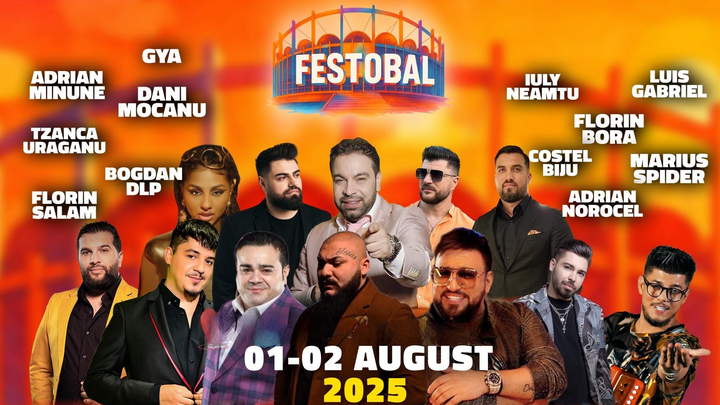 Festobal