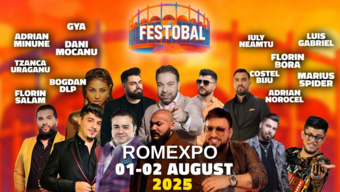 Festobal