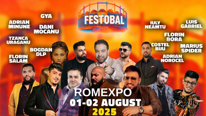 Festobal