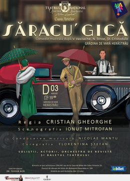 Saracu' Gica