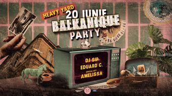Balkanique Party