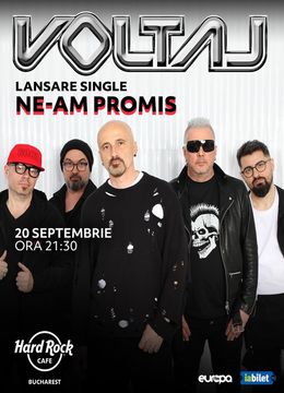 Concert Voltaj