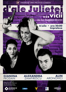 D`ale Julietei...vicii