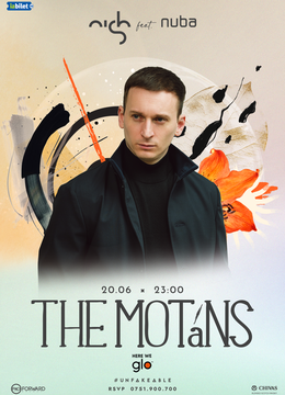 Iași: The Motans