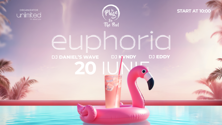 Euphoria by Unlimited
