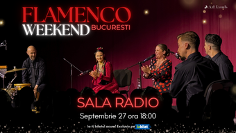 Flamenco Weekend