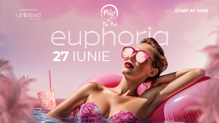 Euphoria by Unlimited