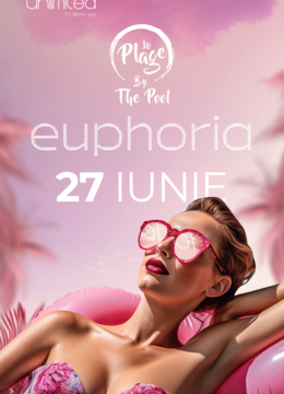 Euphoria by Unlimited