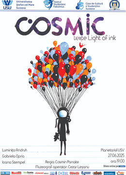 Suceava: Cosmic