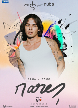 Iasi: Rares