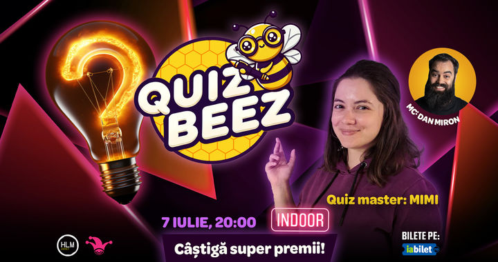The Fool: Quiz Beez