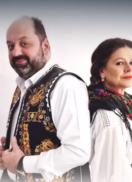 Se cântă în Grădină!