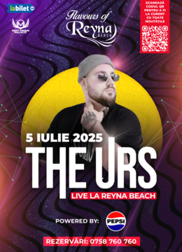Constanța: The URS