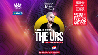 Constanța: The URS
