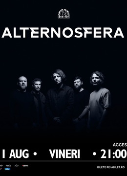 Costinesti: Alternosfera