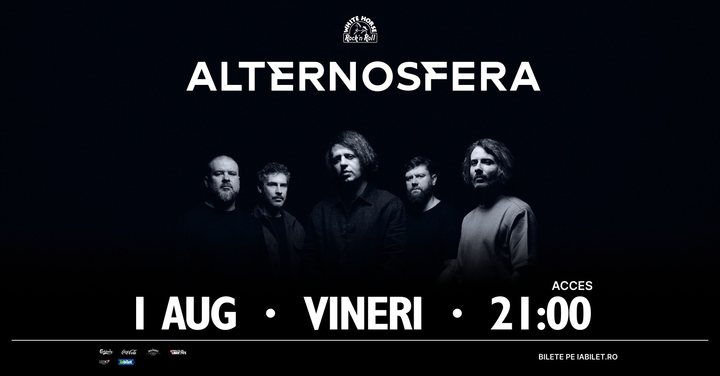Costinesti: Alternosfera