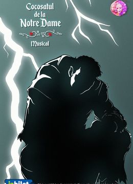 Arad: Cocosatul de la Notre Dame