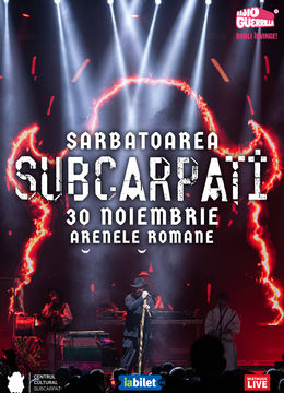 Sărbătoarea Subcarpați