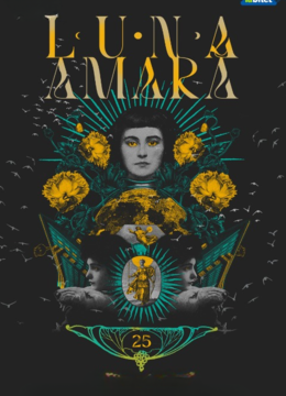 Turneu Luna Amara