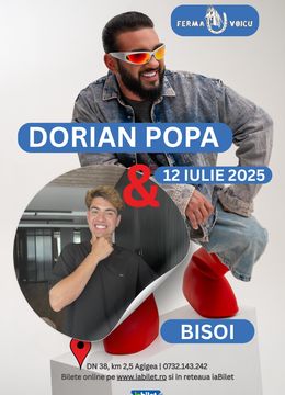 Toata ziua la Ferma