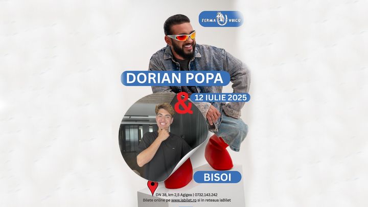 Toata ziua la Ferma