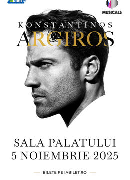 Konstantinos Argiros