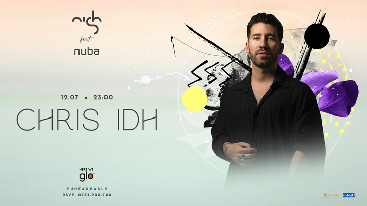 Iasi: Chris IDH