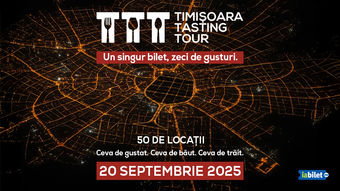 Timișoara Tasting Tour