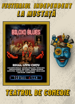 Biloxi Blues