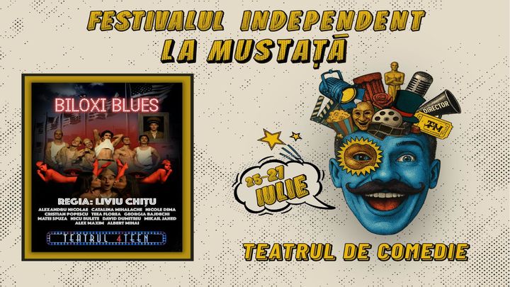 Biloxi Blues