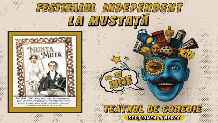 Nunta Mută