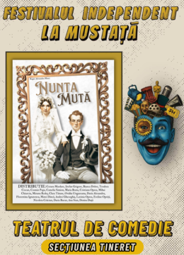 Nunta Mută