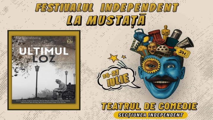 Ultimul Loz - Musical de Mahala