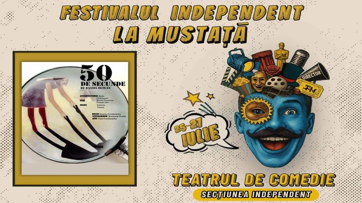 50 de secunde