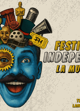 Festivalul Independent la Mustata