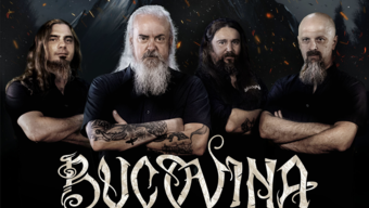 Bucovina - 25 de Ani - Tradiționalul concert de Iarnă 2025