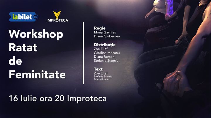 Workshop RATAT de Feminitate