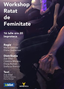 Workshop RATAT de Feminitate