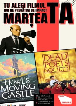 Marțea Ta #1