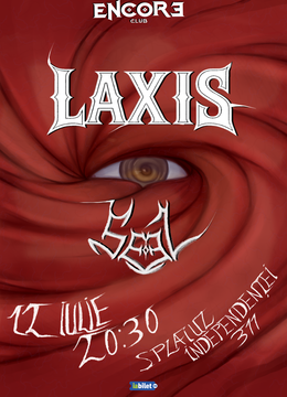 Concert Laxis si Seel