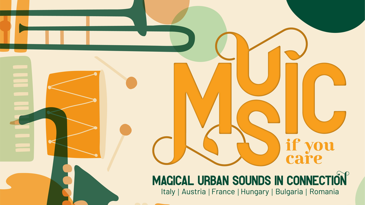 Brasov: M.U.S.I.C. - Jazz & Classic